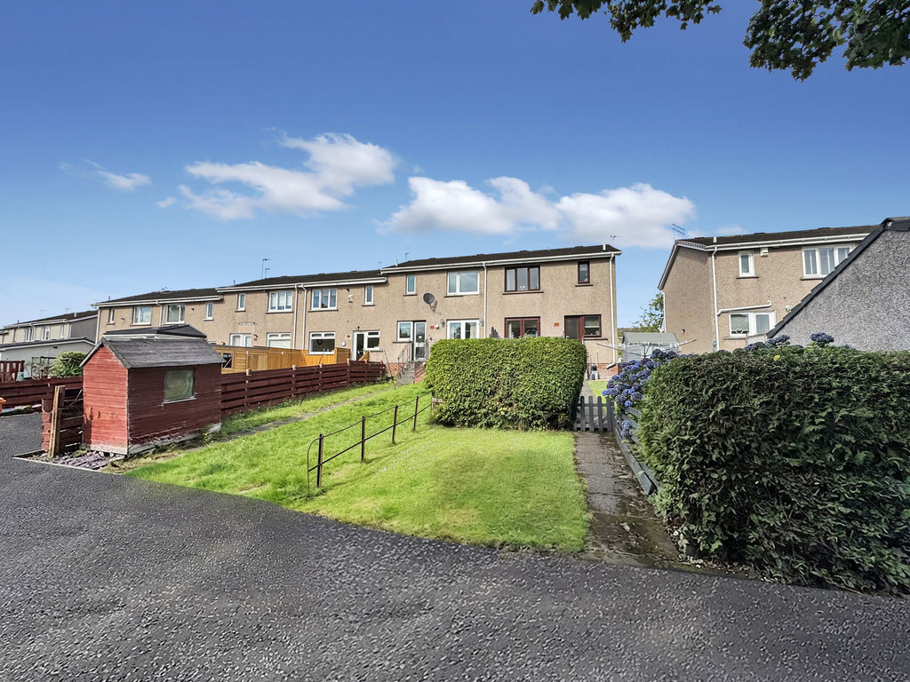 Orchy Crescent Bearsden